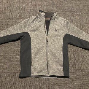 Spyder Fleece Full Zip